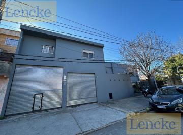 Depósito · 634m² · 12 Ambientes · 2 Cocheras · En Venta con Renta, Victoria, Muy Buen Galpon - Deposito con Oficinas, Proximo a Acceso Tigre
