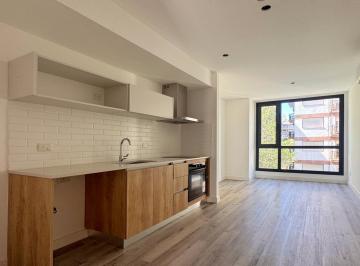 Departamento · 26m² · 1 Ambiente · Venta de Depto Monoambiente a Estrenar con Balcon Terraza