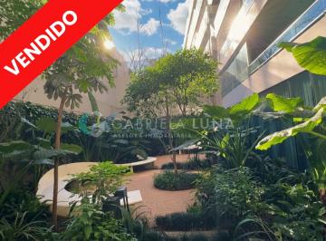Departamento de 2 ambientes, Villa Urquiza · Venta 2 Ambientes Al Frente con Balcón y Cochera - Holpark