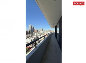 Departamento · 167m² · 5 Ambientes · Departamento 5 Ambientes - Om Botánico, Palermo