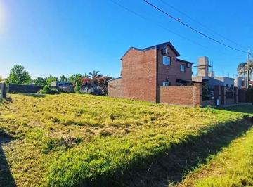 Terreno , Funes · Terreno en Funes City 533,60 m² Magnífico - Escriturado