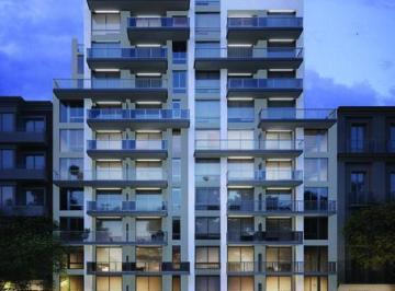Departamento · 58m² · 2 Ambientes · Departamento 2 Ambientes con Terraza en Venta - Om Recoleta