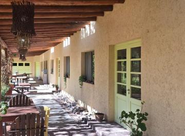 Casa · 550m² · 7 Dormitorios · Greenwood Inmobiliaria Vende Hermosa Posada y Casa de Campo en San Rafael. Inmejorable Oportunidad