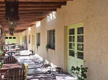 Casa · 550m² · 7 Dormitorios · Greenwood Inmobiliaria Vende Hermosa Posada y Casa de Campo en San Rafael. Inmejorable Oportunidad