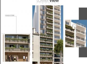 Departamento · 35m² · 1 Ambiente · Venta Departamento en Construcción Ideal Renta