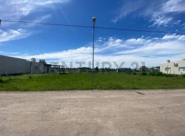 Terreno · 299m² · Lote en Venta Sicardi con Escritura