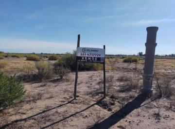 Terreno · 400m² · Venta de Lotes Rivadavia, El Mirador