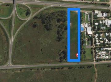 Terreno · 24250m² · Alquiler Terreno Funes