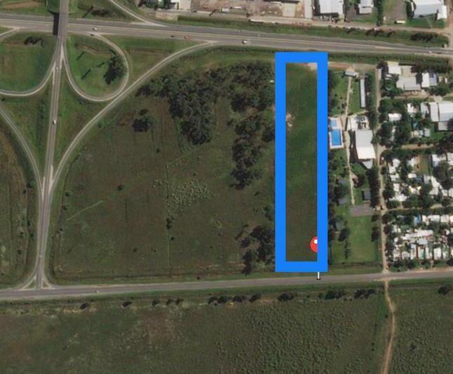Terreno · 24250m²