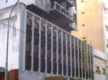 Garage · 11m² · 1 Cochera · Cochera en Venta. Seguridad 24 Hs. Riobamba 300 - Balvanera