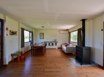 Casa · 120m² · 3 Ambientes · 2 Cocheras · Casa en La Plata