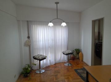 Departamento de 2 ambientes, Colegiales · Dos Ambientes Impecable
