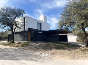 SBP-SBP-163_2 · Casa en Venta | a Estrenar en Maitenes de La Deseada | en Obra