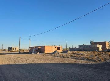 Terreno · 300m² · Terreno Centenario Cooperativa 8 de Marzo