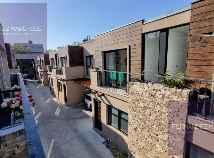 Departamento · 67m² · 3 Ambientes · 1 Cochera