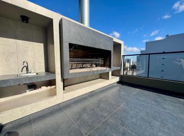 Departamento · 34m² · 2 Ambientes · Monoambiente C/ Dormitorio Dividido • Venta • Amenabar 3600