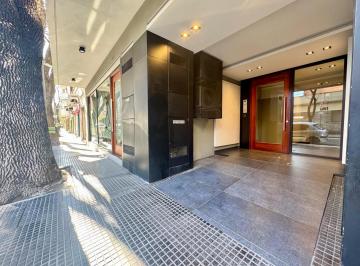 Departamento · 34m² · 2 Ambientes · Monoambiente C/ Dormitorio Dividido
