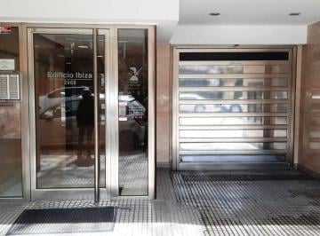 Departamento de 1 ambiente, Mar del Plata · Dpto 1 Amb con 2 Patios en La Perla