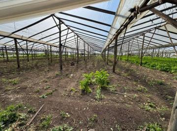Terreno · 100m² · Fracción en Venta en La Plata