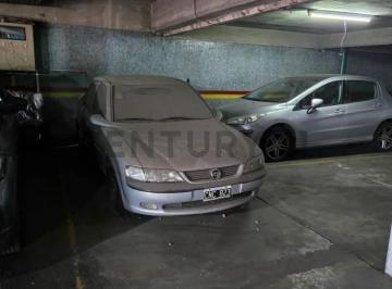 Garage · 14m² · Excelente Oportunidad Cochera Fija en Venta en Barrio Balvanera, Capital Federal.