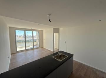 Departamento · 50m² · 2 Ambientes · Venta - Santa Fe - Departamento - Puerto - a Estrenar - un Dormitorio
