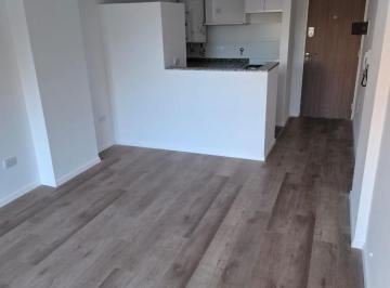 Departamento · 41m² · 2 Ambientes · 1 Cochera · Venta - Departamento 1 Dormitorio - Sarmiento 1547 - Centro - Rosario