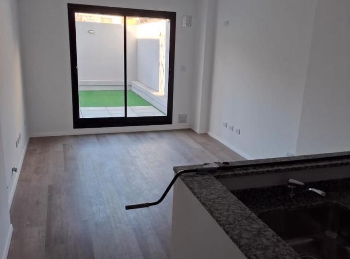 Departamento · 41m² · 2 Ambientes · 1 Cochera