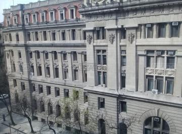 Oficina comercial · 29m² · Oficina en Venta Ubicado en Tribunales, Capital Federal