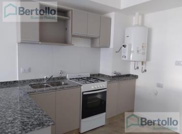 Departamento · 38m² · 2 Ambientes · Venta - Laprida 1353 - Departamento 1 Dormitorio - Calidad Bbz - Centro