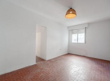 Departamento · 44m² · 3 Ambientes · Departamento 3 Ambientes Caballito
