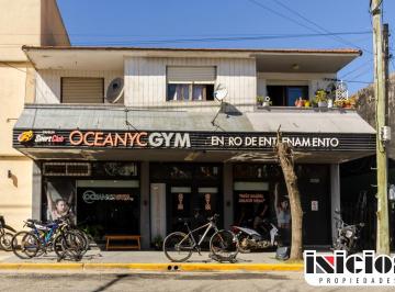 Departamento de 3 ambientes, Mar de Ajó · Departamento: Newbery N° 1123 E/ Av Sarmiento y Entre Rios - Mar de Ajo - C582
