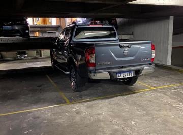 Garage , Centro / Microcentro · Alquiler Cochera Fija Hipolito Yrigoyen Al 900