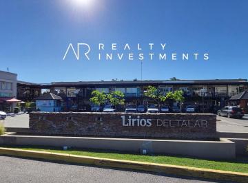 Local comercial · 16m² · Consultorio Medico en Venta, Lirios del Talar, Nordelta