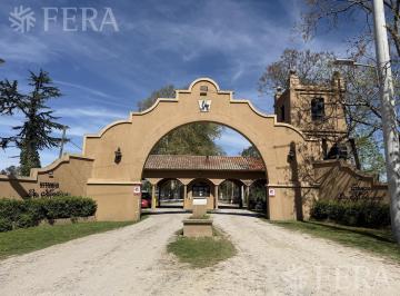 Terreno , Brandsen · Venta de Lote de 700 m² en Coronel Brandsen