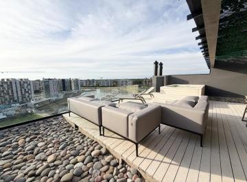 Departamento · 176m² · 5 Ambientes · 2 Cocheras · 5 Ambientes con Terraza y Jacuzzi | Lateral - Emprendimiento Armony