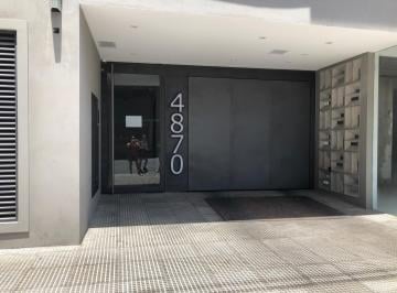 Garage · 12m² · 1 Cochera · Cochera - Villa Urquiza