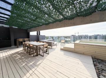 Departamento · 174m² · 5 Ambientes · 2 Cocheras · 5 Ambientes Terraza y Jacuzzi | Central - Emprendimiento Armony