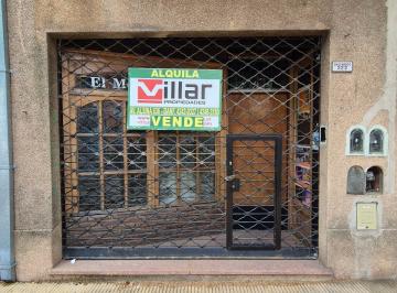 Local comercial · 27m² · Local - Banfield