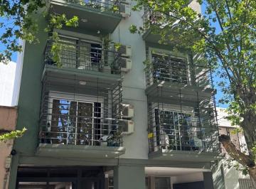 Departamento · 29m² · 1 Ambiente · Venta Monoambiente en Agronomía. Muy Luminoso en Edificio Moderno