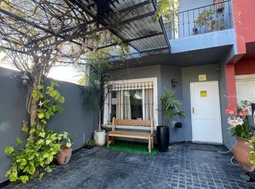 PH · 110m² · 4 Ambientes · 1 Cochera · Duplex en Venta en Padua