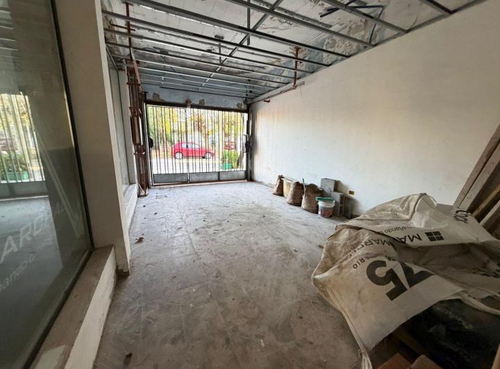 PH · 61m² · 3 Ambientes · 1 Cochera