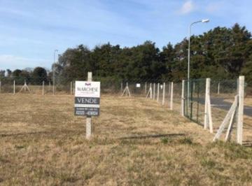 Terreno · 900m² · Terreno en Lujan