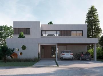 Casa · 270m² · 7 Ambientes · 2 Cocheras · Casa de Diseño a Estrenar en Vida