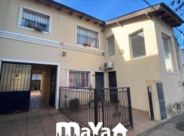 Departamento · 80m² · 3 Ambientes · 1 Cochera · Departamento en Venta en Campana