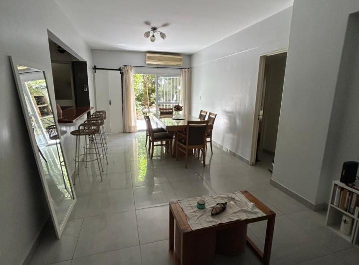 Departamento · 175m² · 4 Ambientes