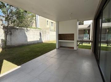 SBP-SBP-165_2 · Duplex en Venta | El Refugio | 3 Dorm