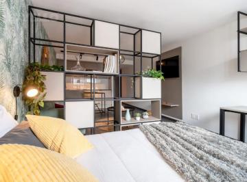 Departamento · 43m² · 1 Ambiente · Monoambiente en Venta en Pocitos