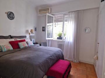 DORM · Venta Departamento 4 Ambientes Recoleta Juncal y Azcuenaga