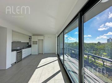 Departamento · 44m² · 2 Ambientes · 1 Cochera · Departamento en Venta en Remedios de Escalada