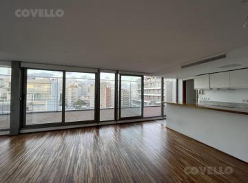 Departamento · 109m² · 3 Ambientes · 1 Cochera · Venta Penthouse 2 Dorm. 2 Baños - Punta Carretas